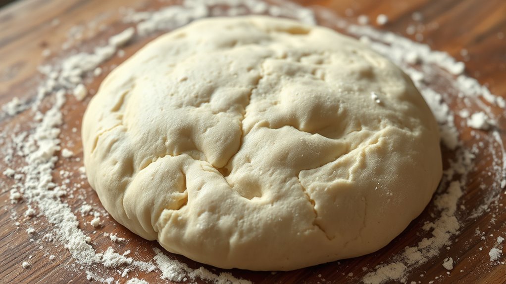 yeast issues hinder dough rise