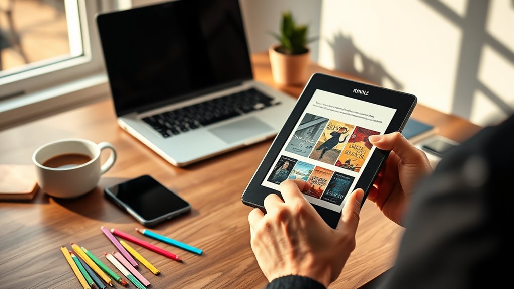 affordable genre accessibility flexibility