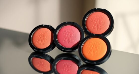 affordable rare beauty blushes