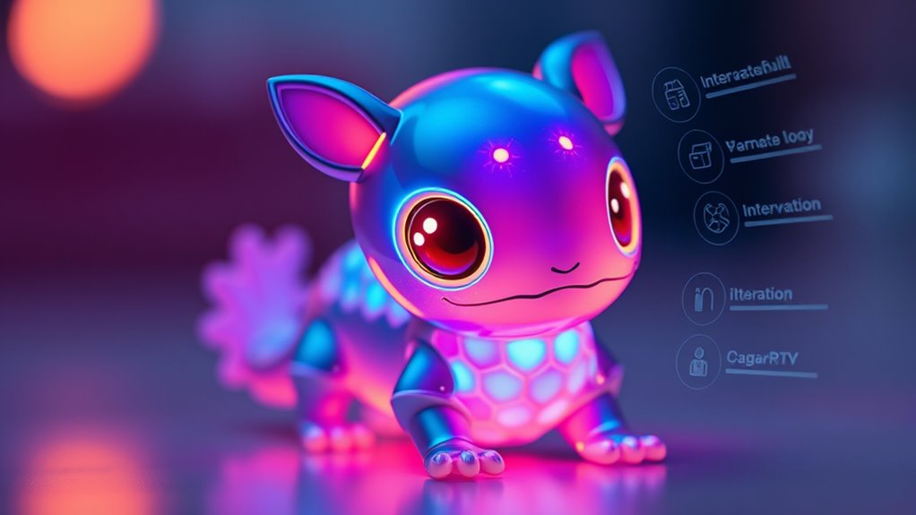 age variety durability portability