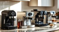 beginner espresso machine guide