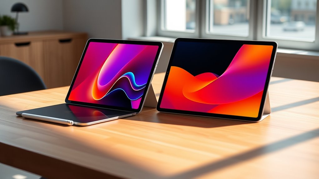 choosing student ipads wisely