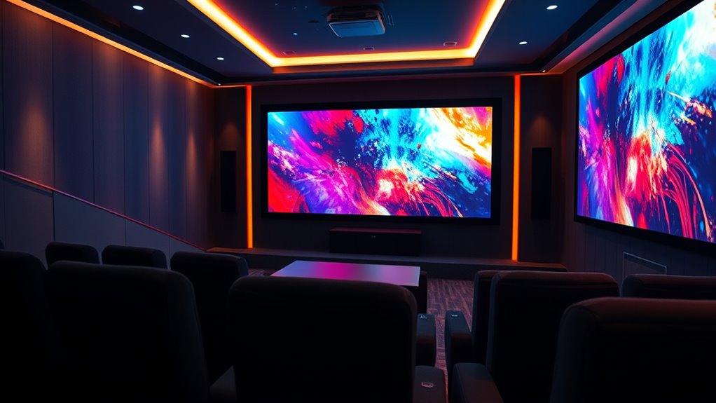 choosing the right 4k projector