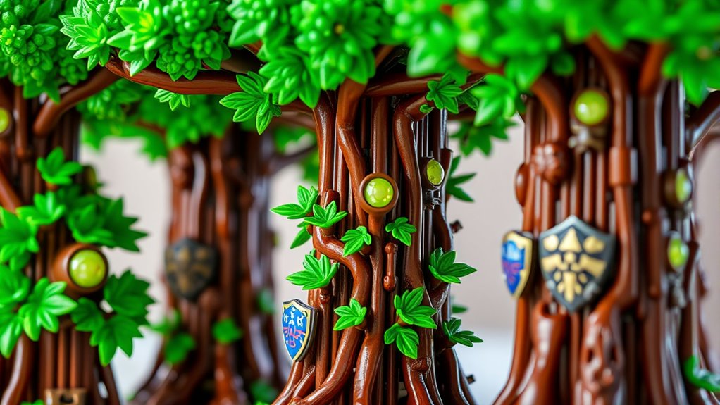 collection fit and complexity