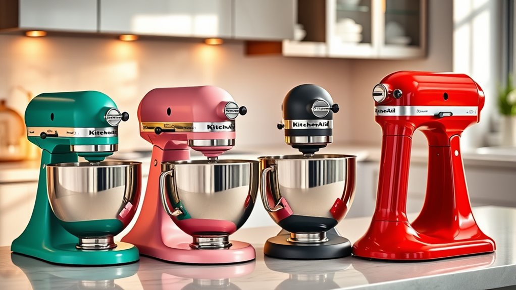 color coordination and durability