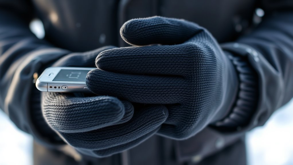 device compatibility and features