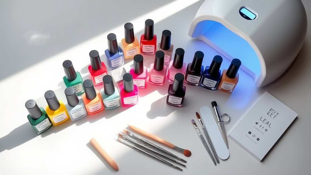 ease variety compatibility value