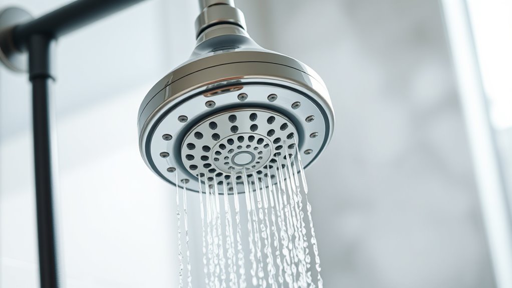 filter effectiveness ease pressure