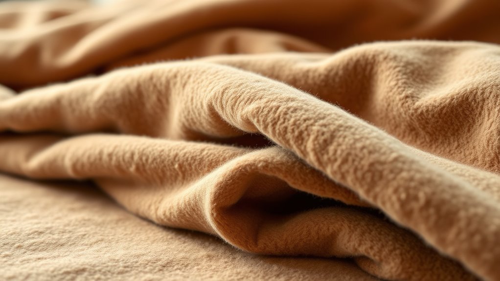 flannel sheets quality comfort safety