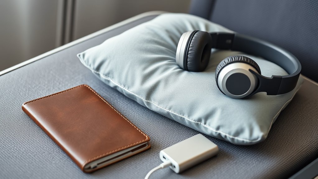 functional stylish travel accessories