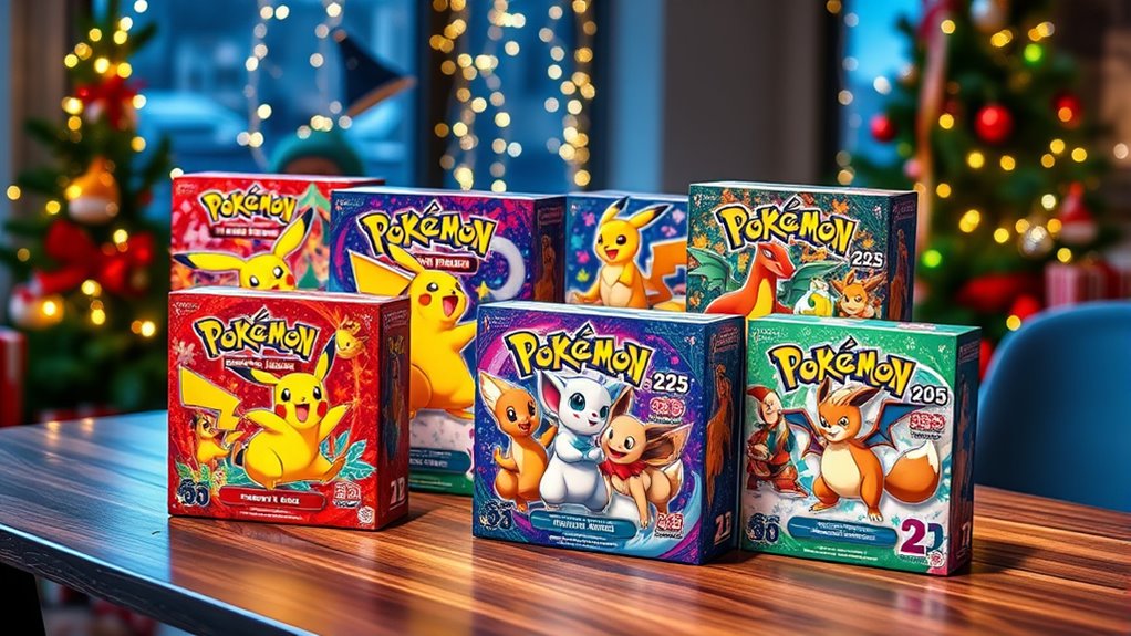 holiday calendar content value