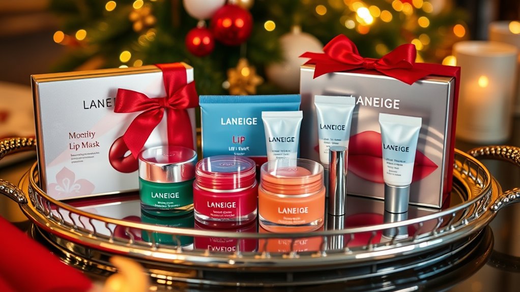 lip mask set selection criteria