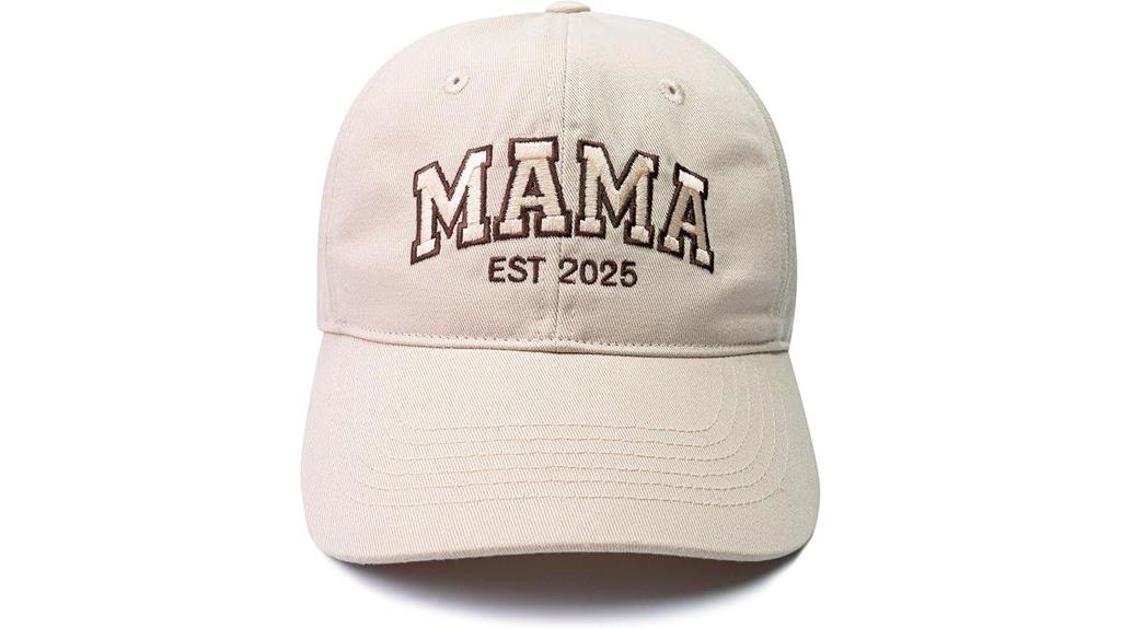 mama est 2025 hat