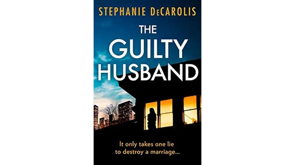 marriage secrets lead to murder