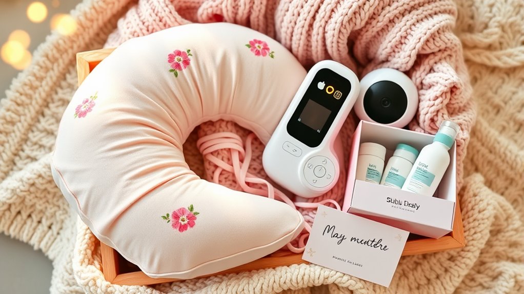 meaningful practical gifts