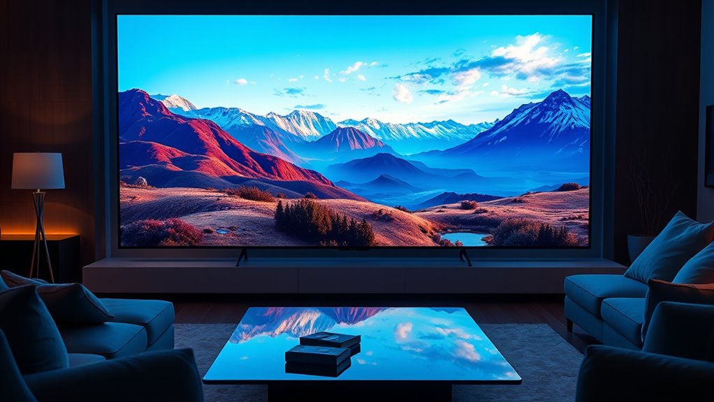 oled tv deal essentials