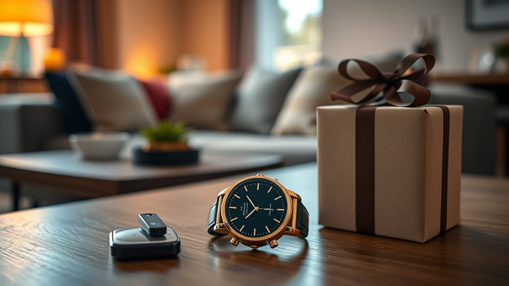 personalized practical gift choices