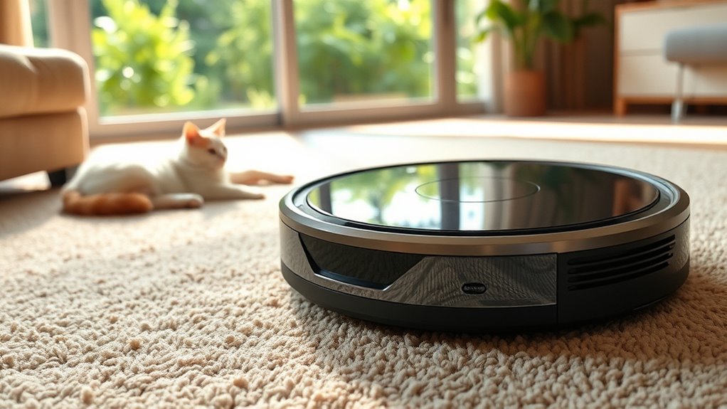 pet hair cleaning essentials