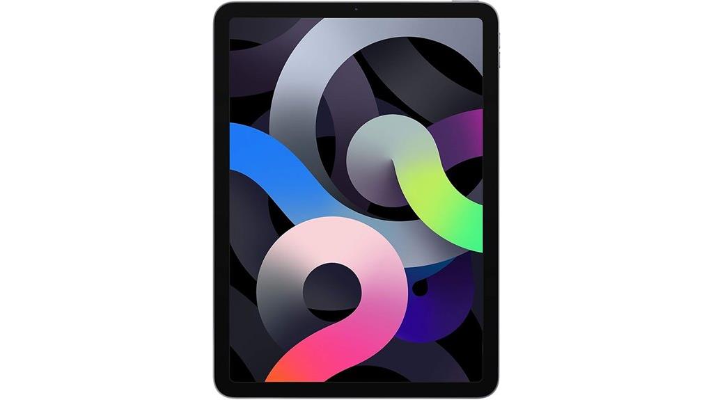 renewed 2020 space gray