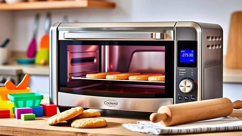 safety usability creativity suitability