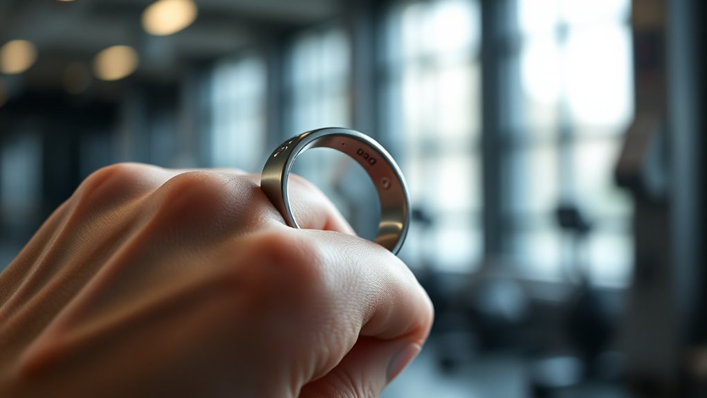 smart fitness tracking considerations