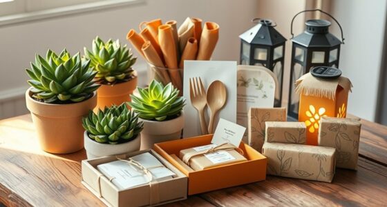 top 2025 sustainable gift ideas