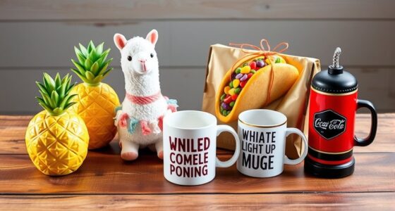 top 50 white elephant gifts