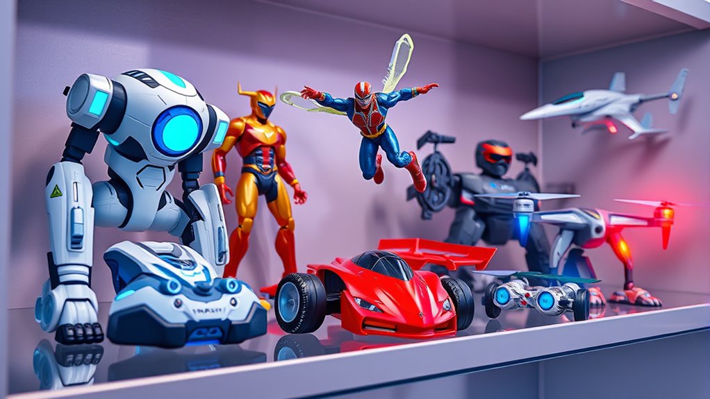 top 7 year old boy toys