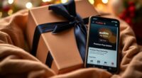 top audible gift memberships