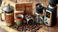 top coffee gift ideas