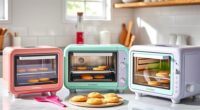top cookeez baking ovens