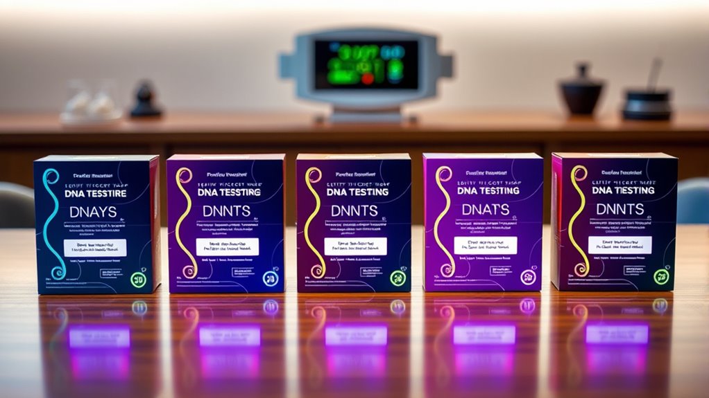 top digital ancestry dna kits