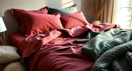 top flannel sheets for warm winter