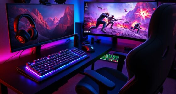 top gaming gifts 2025