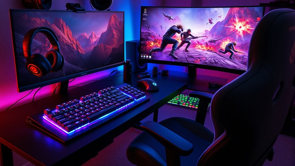 top gaming gifts 2025