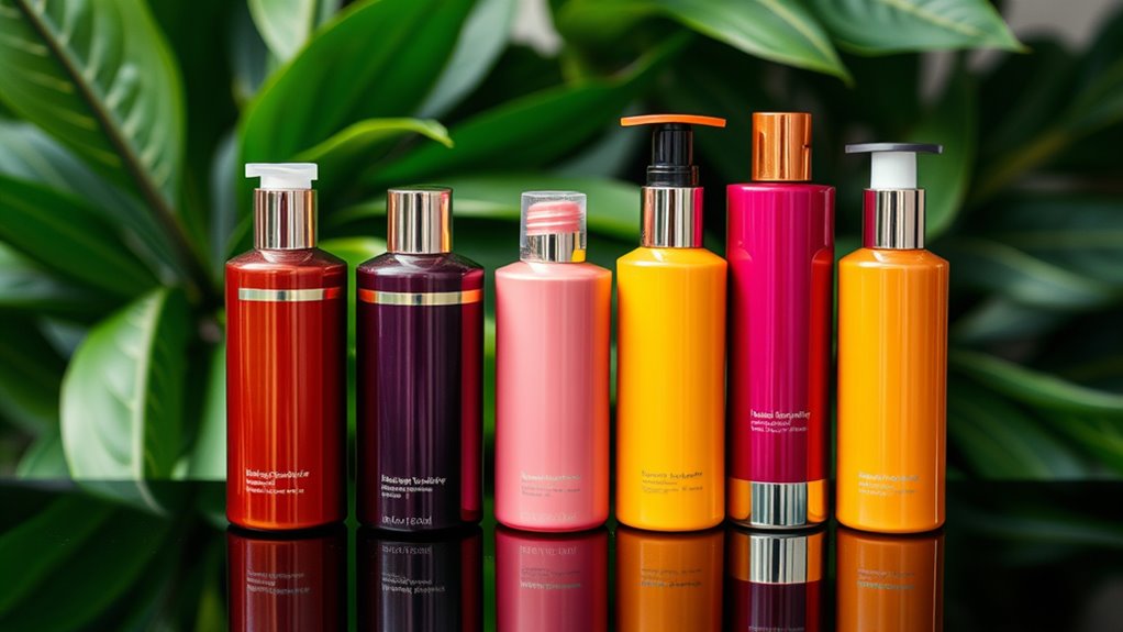 top hair repair products