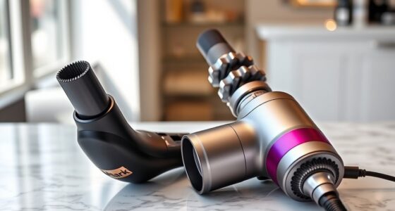 top hair styler comparison