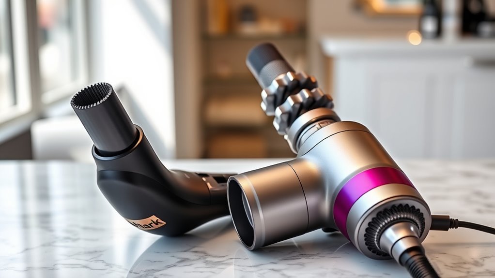 top hair styler comparison