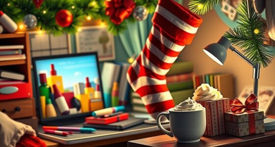 top holiday gifts for students