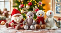 top holiday jellycat gifts