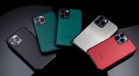 top iphone 17 max cases