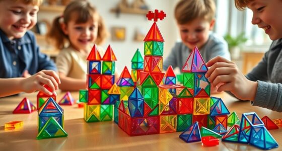 top magnetic tile comparisons