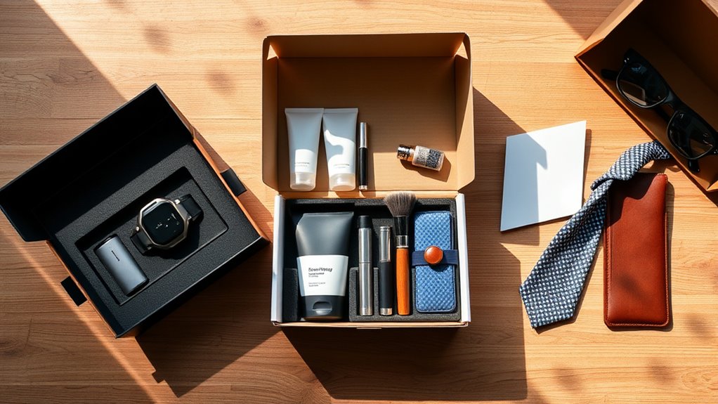 top men s subscription boxes
