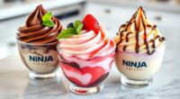top ninja creami recipes
