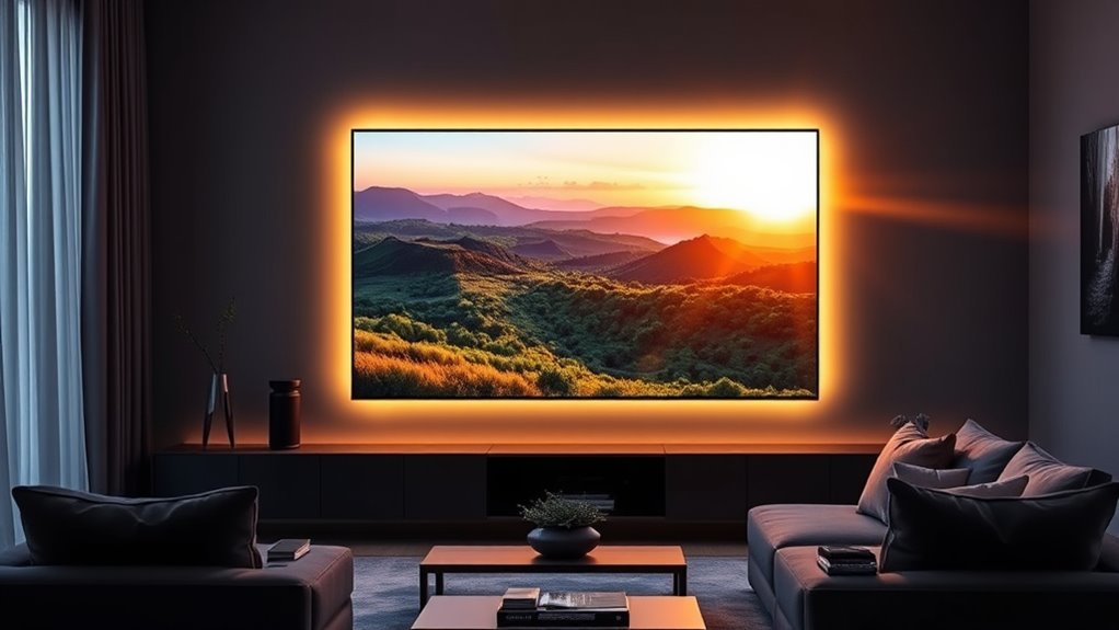 top oled tv cyber monday deals