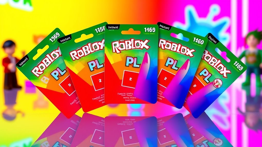 top roblox gift card deals