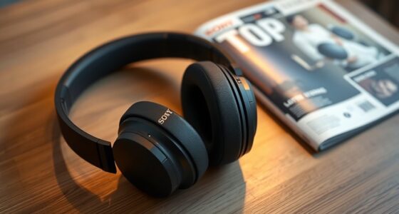 top sony wh 1000xm6 headphones