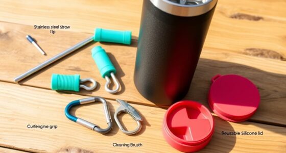 top stanley tumbler add ons