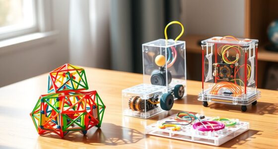 top stem toys for toddlers