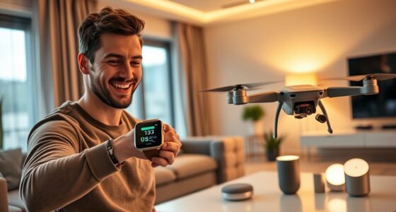 top tech gifts for dad